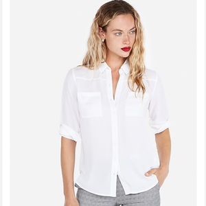 Express portofino shirt, original fit